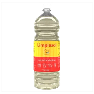 Limpiador Multiuso Limpiasol VP 500cc